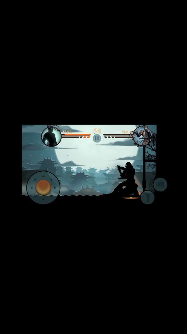 Shadow Fight 2