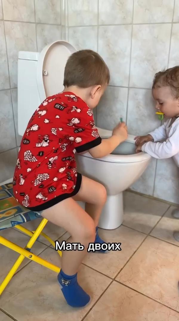 Мне этот мир уже абсолютно понятен …🤣