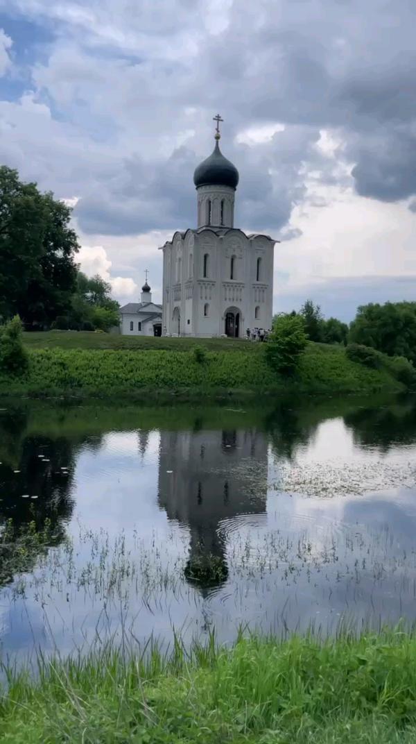 яж деревенская