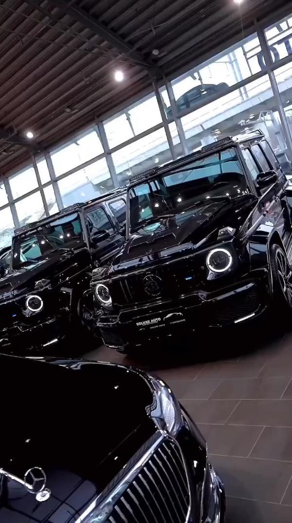 #brabus