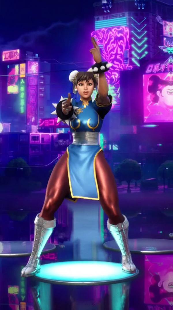 chun li