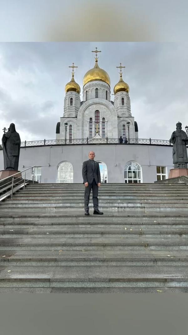 Сердечно поздравляю всех православных христиан с Великим праздником – Покровом Пресвятой Богородицы!