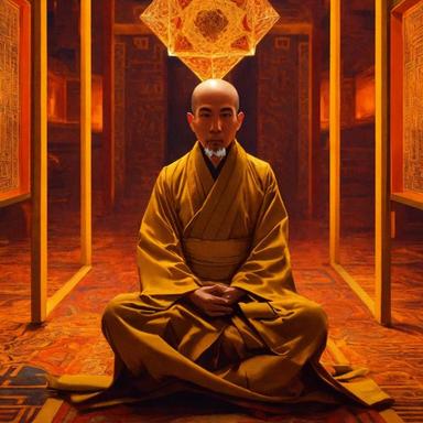 Звуки умиротворения души