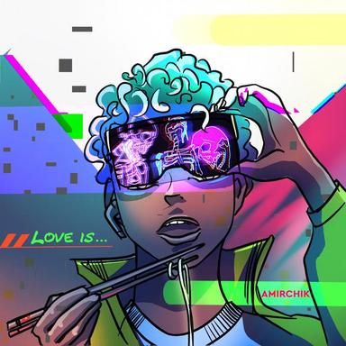Love is