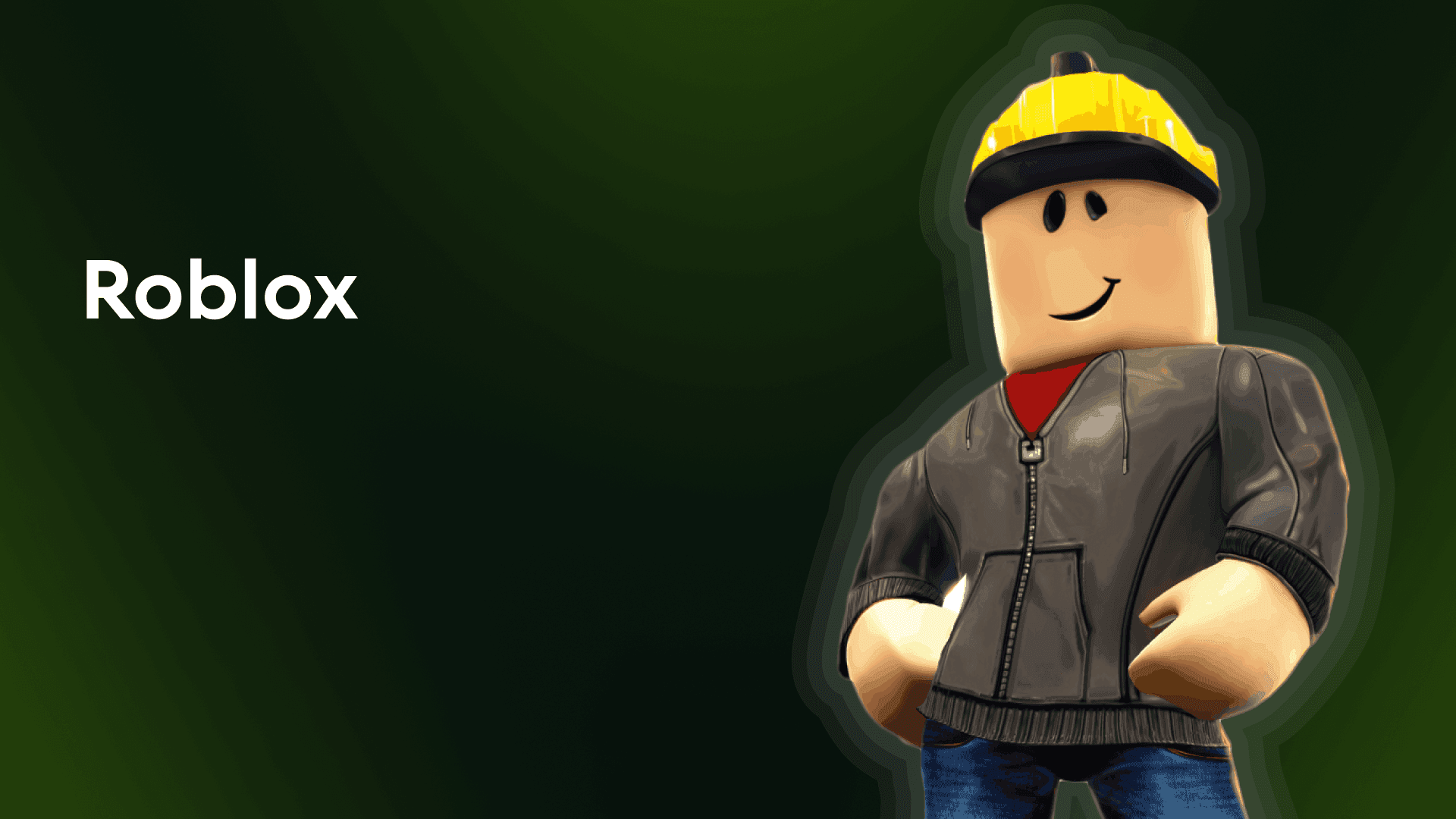 Мир Roblox