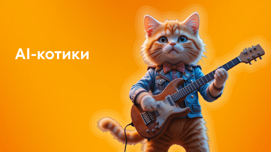 AI-котики