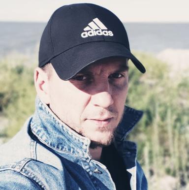 Звук