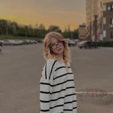 Звук