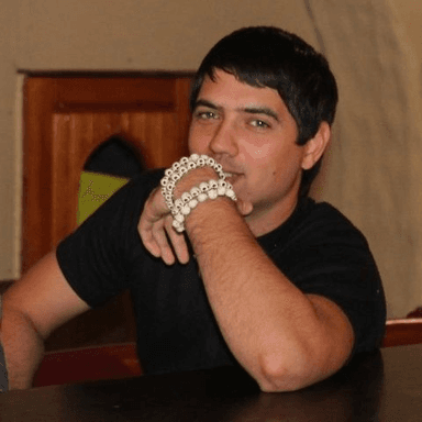 Звук