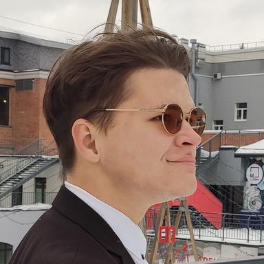 Звук