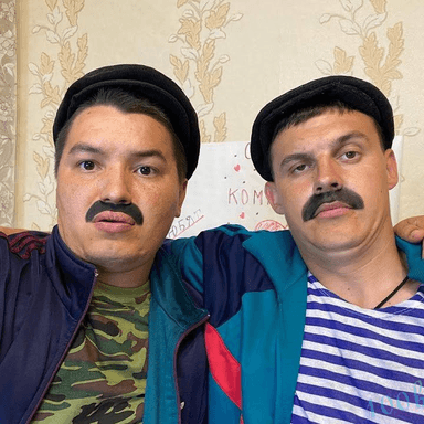 Звук