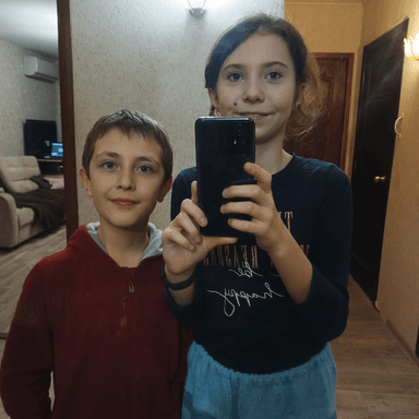 Звук