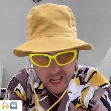 Звук