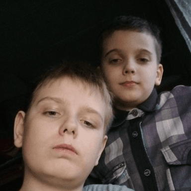 Звук
