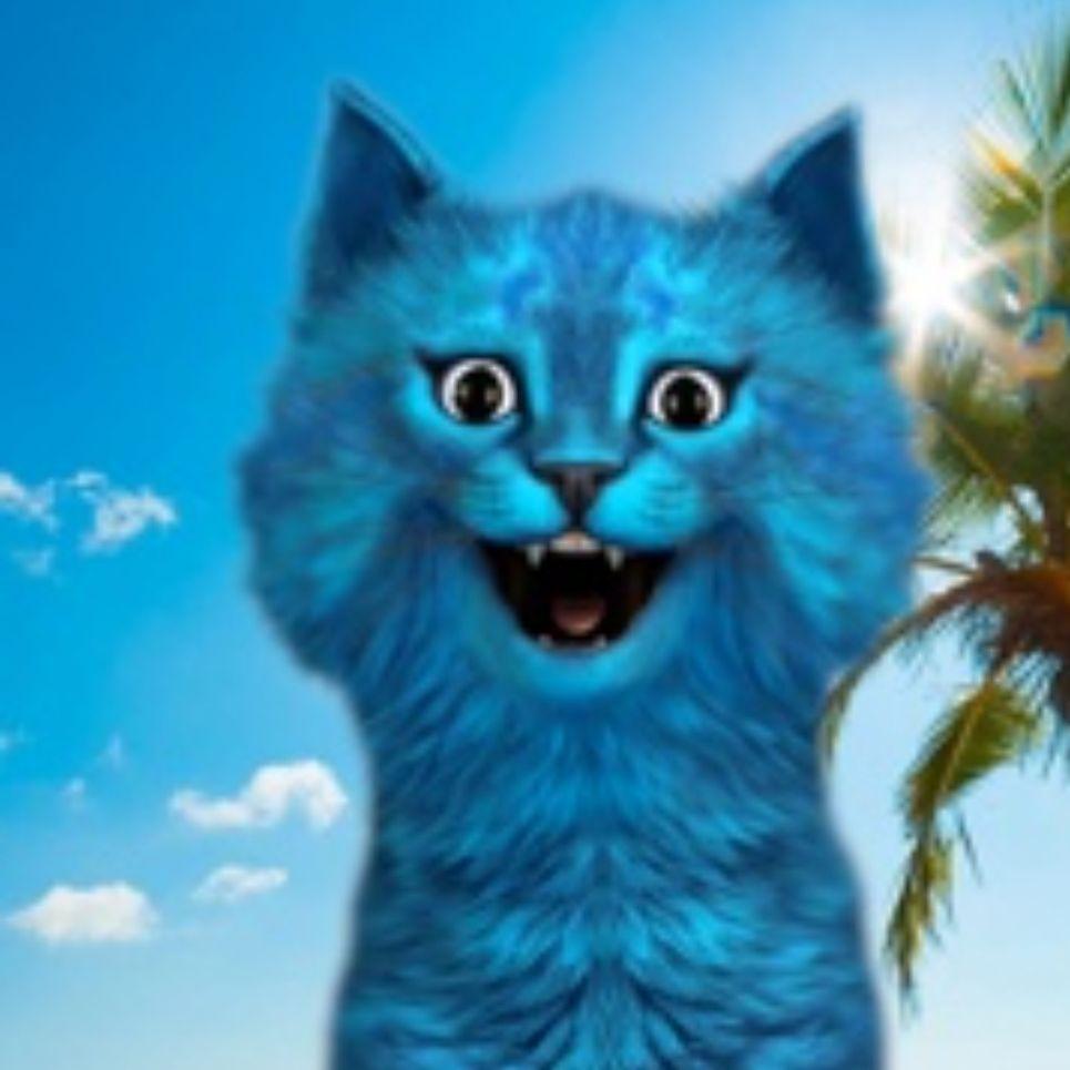 Коты ирины зенюк 2021. Картины ирины зенюк коты. Включи синий кот играть. Синий кот лайк. Китайский синий кот.