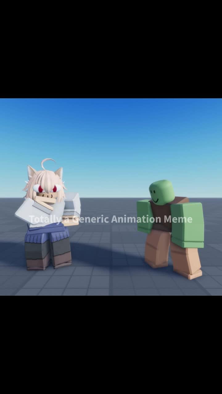 credits: @cocothemunchkin original: tags: #roblox #robloxmeme #robloxedit #meme #necoarc #callofdutyzombiesmemes #robloxanimation