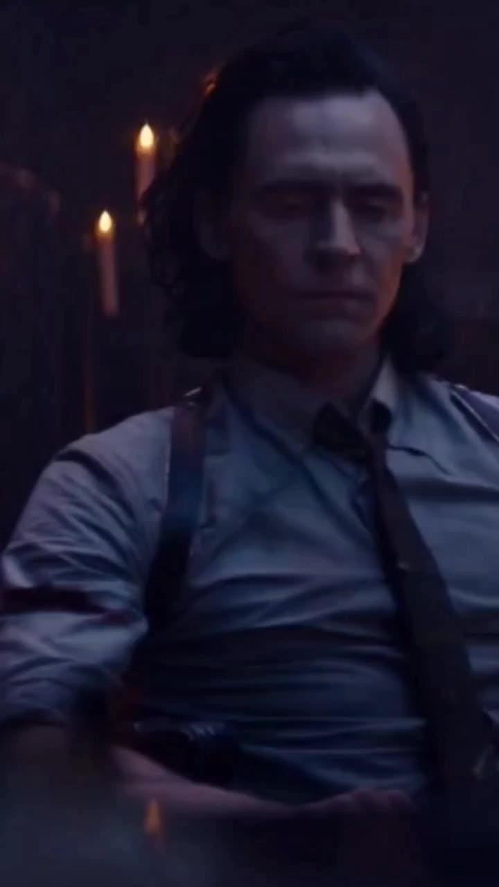 marvel edit#loki#hulk#wanda