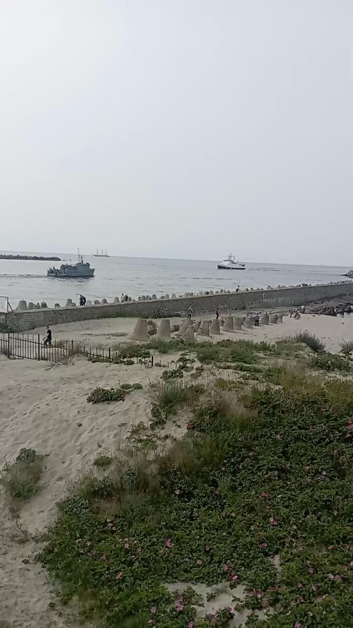 Балтийское море🌊