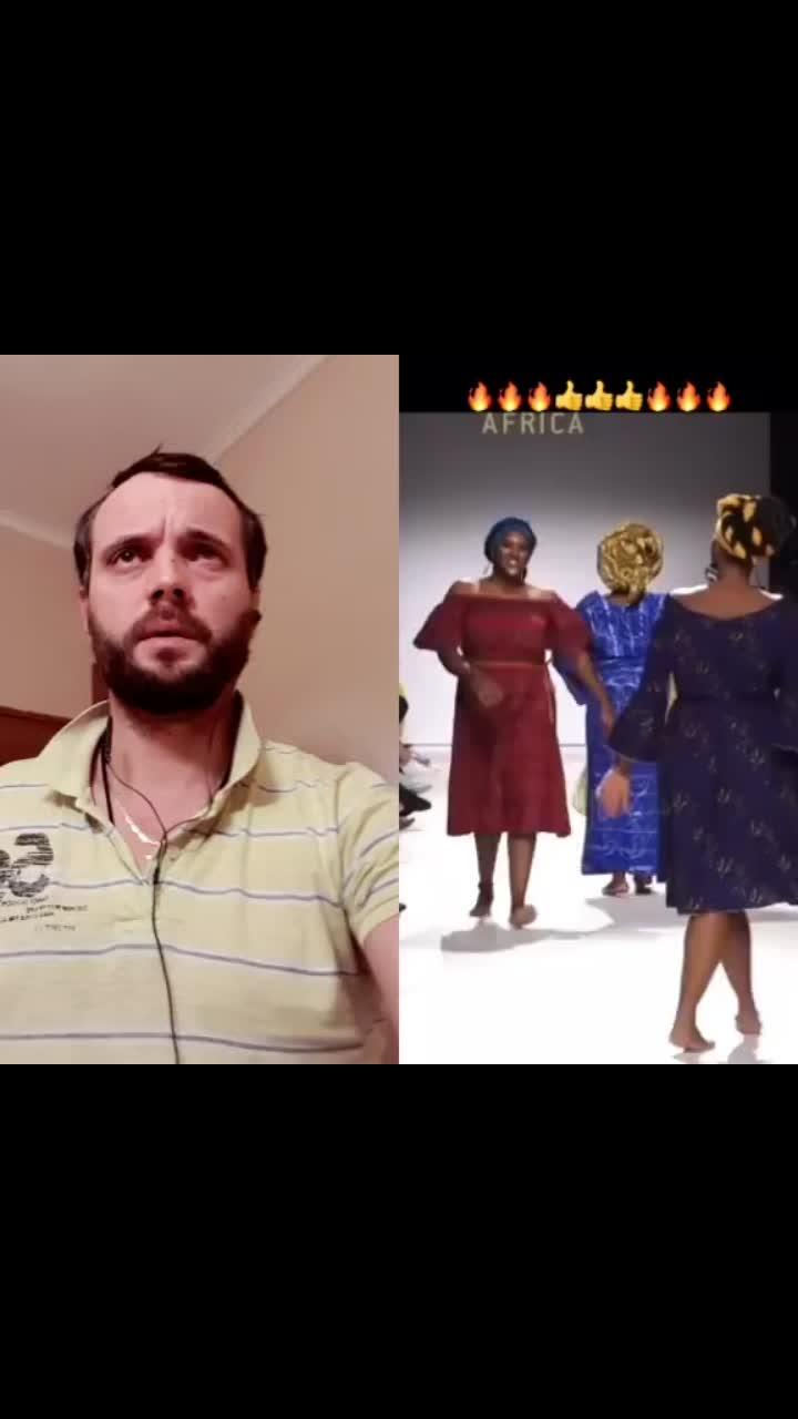 лайки: 53.видео в от пользователя sergo family🕺💃🕺🕺 (@do.bro): «#дуэт с @funny_smile #vogok #do.bro #actors #africa #dance #model #moda #models #показмод #танец #танцы #африка».saint jhn roses - smile.