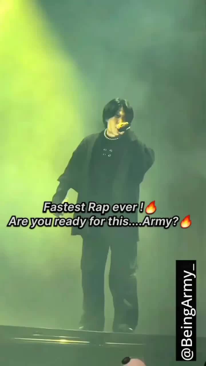 min yoongi's fastest rap d-day concert 😳🔥 #bts #shorts #suga#trending #funny #ytshorts #viral #dhoni #ipl #suga #yoongi #trending @cutelifeshorts @savageraya @fallontonight @sohabtsarmy7 @hybelabels @bts @btsjapanofficial @btsw_official@beingarmy_ @bts @hybelabels @butterbtskpop