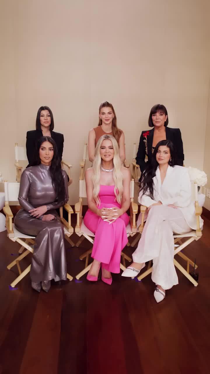 kim, kris, kourtney and khloé kardashian sit kendall and jenner to answer some tough questions like, "who is most likely to steal each other's style?" still haven’t subscribed to vogue on ►► get the best of vogue delivered right your ►► want to hear more from our editors? subscribe to the magazine ►► check o