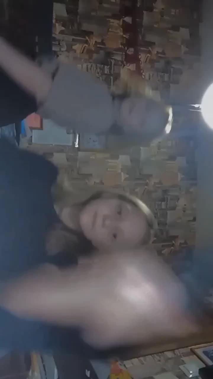 видео с тт, полгода назад