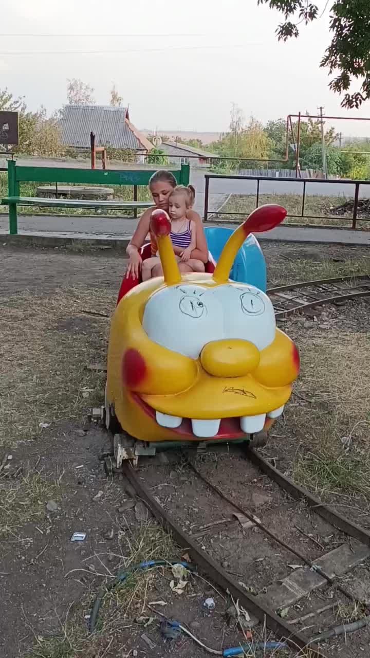 ))