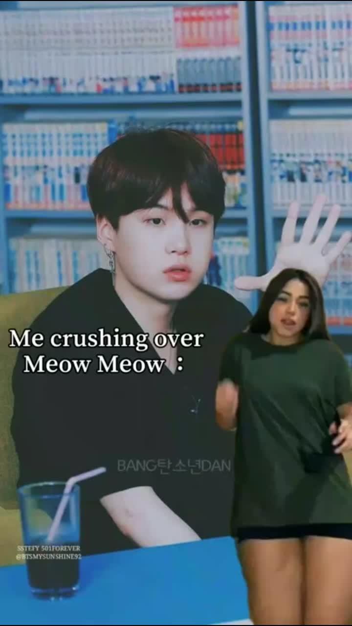 #agustd #suga #minyoongi #minyoongiedit #yoongi #yoongihot #meowmeow #sugacat #bts #trending #viral #btsarmys #btsedits #shorts #bts_shorts #mujeriego