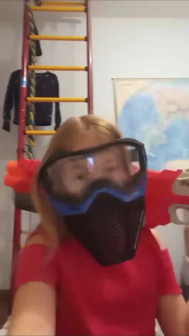 ОПИСАНИЕ СЪЕЛА ЛЯГУШКА🐸!
