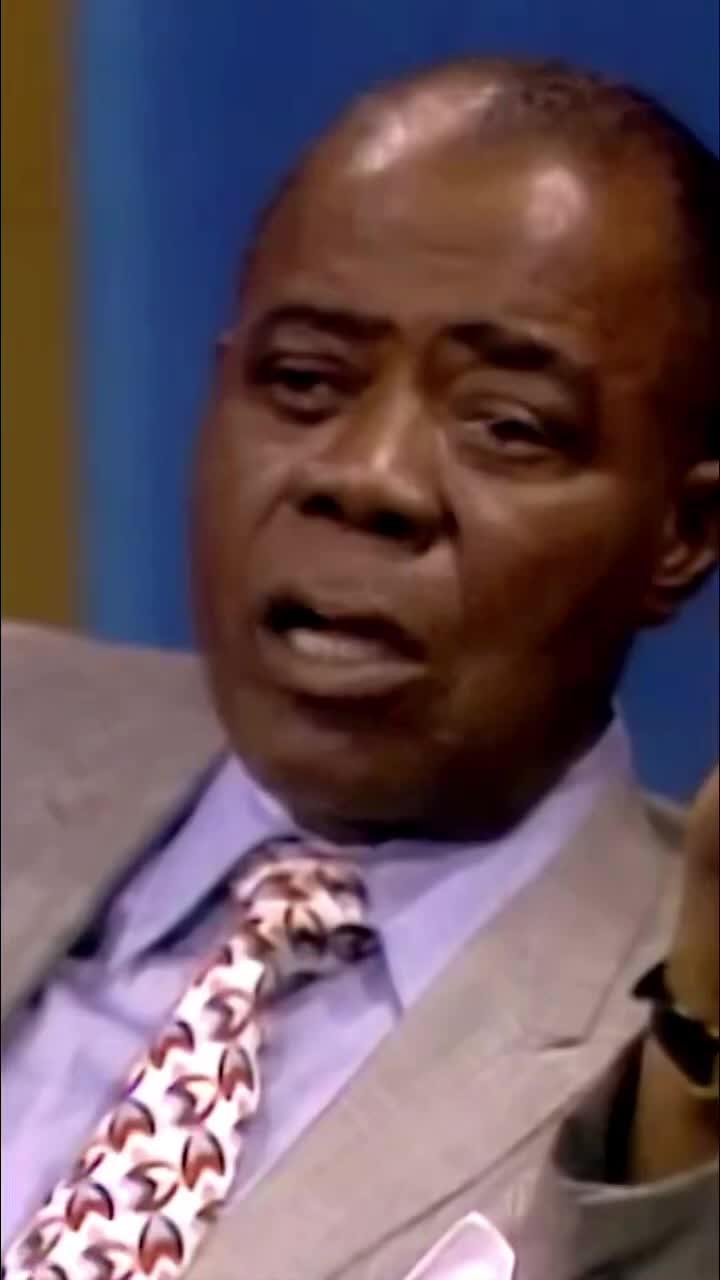 louis armstrong (8/4/1901 - 7/6/1971) #louisarmstrong #dickcavett