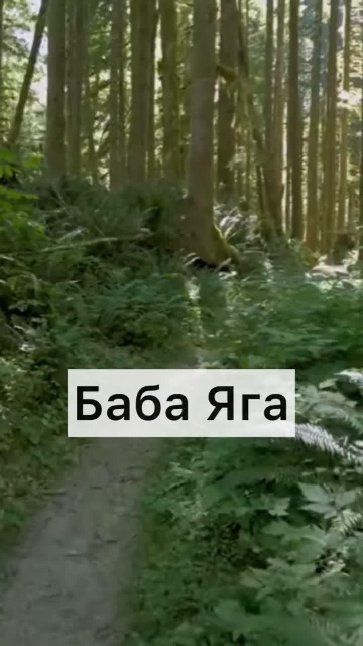 лайки: 630.комментарии: 21.видео в от пользователя life_pagan (@life_pagan): «🌿баба яга #pagan #язычество #русь #славяне #русские #традиции #сказка».sztoj pa moru (slavic trap) - omegasign.