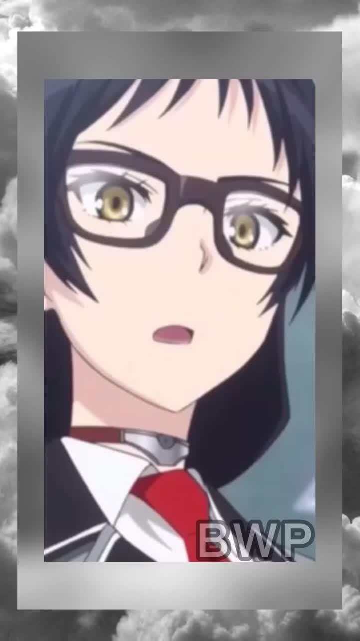 🩶ayame🩶 . anime: shimoneta character: ayame kajou . don’t forget to & subscribe!! and thank so much for watching and supporting my channel💙 . hang me on: ~threads: ~hive: bluewolfpuppy . shops to check out: ~your anime box: ~shinjuku archive (use code bwp20 for 20% off): ~yihfoo (use