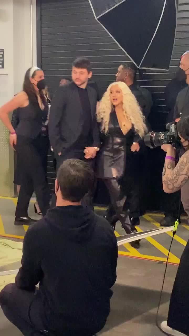 looking for a place to discuss christina aguilera or meet other fighters? then join the xtina daily discord server! link: more xtina: if liked this video, please give it a thumbs up! can find me at: fair-use copyright disclaimer: * copyright disclaimer under section 107 of the copyright act 1976, allowance is made for fair use for