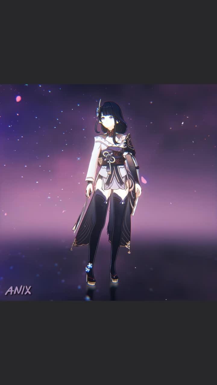 #бал #райден #ктовыбел ?#