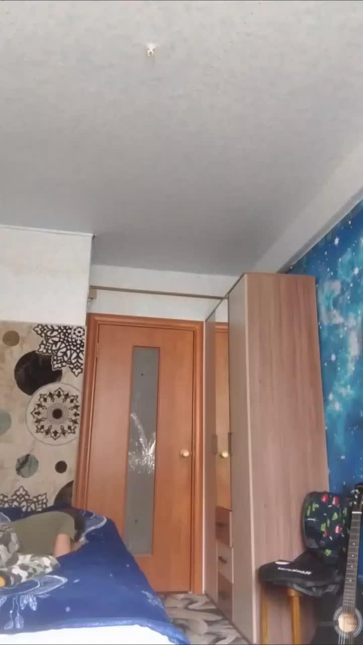 Ко мне постучали...