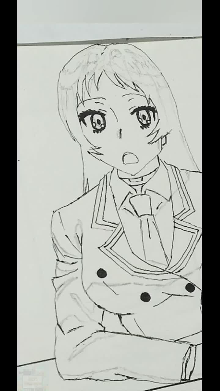 #shorts #ytshorts #anime #painting #shimoneta #animepainting "ayame kajou painting shorts from shimoneta |akki's acs #shorts #ytshorts #anime #painting " hello friends, please this video till the end and don't forget to ,share, comment and subscribe to my channel.and also the bell icon to get notification of my videos ***********