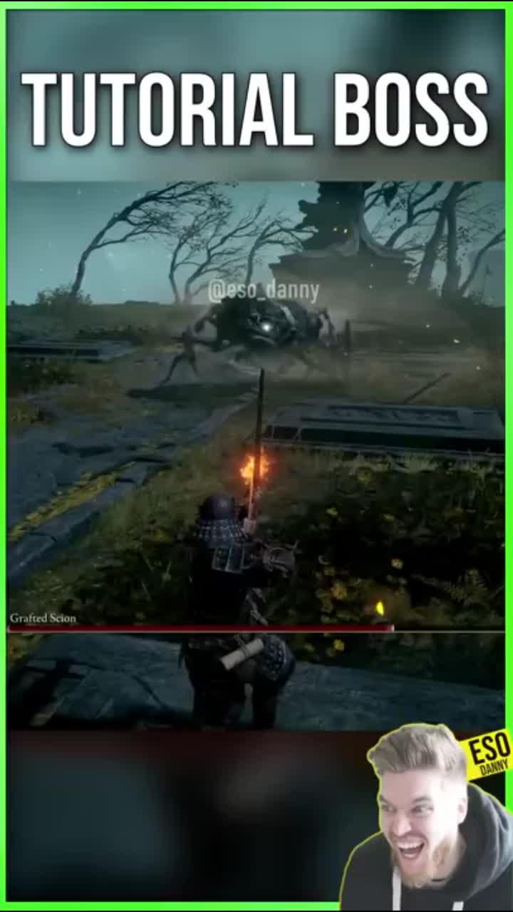 elden ring tips and tricks: can get a secret sword and shield if kill the tutorial boss. grafted scion guide at the start of the game for the best early game weapons and armor. 👉 more tips: elden ring gameplay and have allot of funny moments with them. the creators of elden ring even put dark souls easter eggs, hidden secrets, armor sets