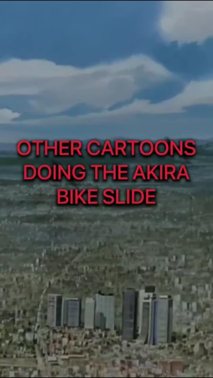 follow my tiktok to stay up on my anime reviews : follow my instagram here : #akira #akiramovie #anime #animemovie #iconicanime