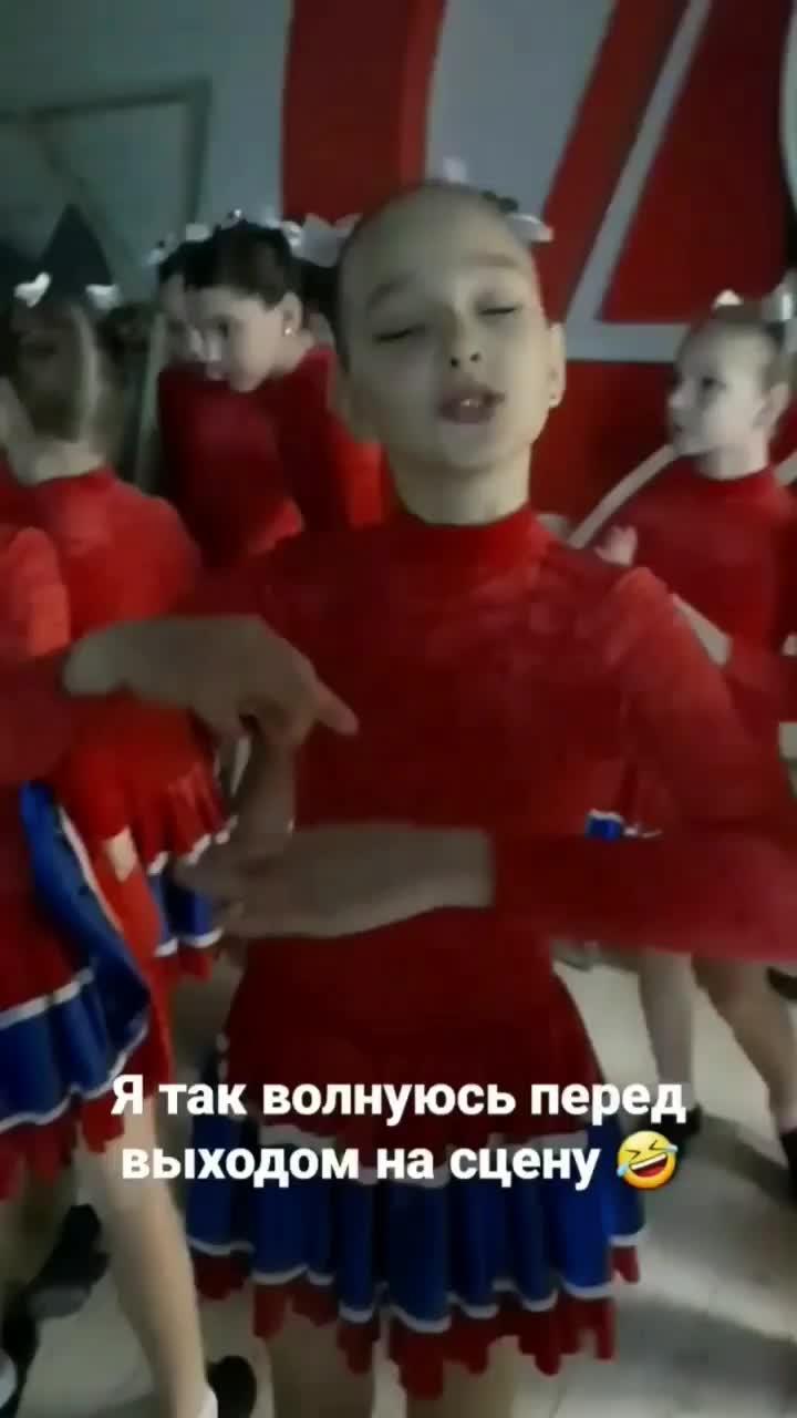 #танцы #юмор