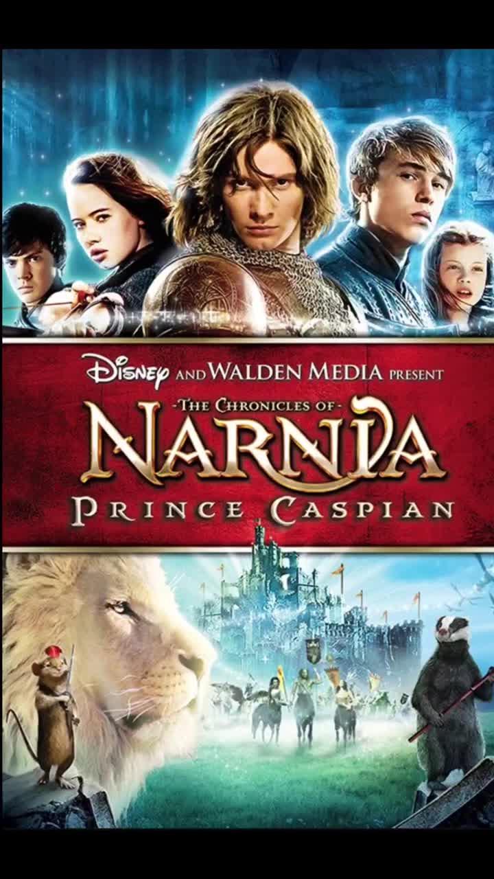 the chronicles of narnia 2005