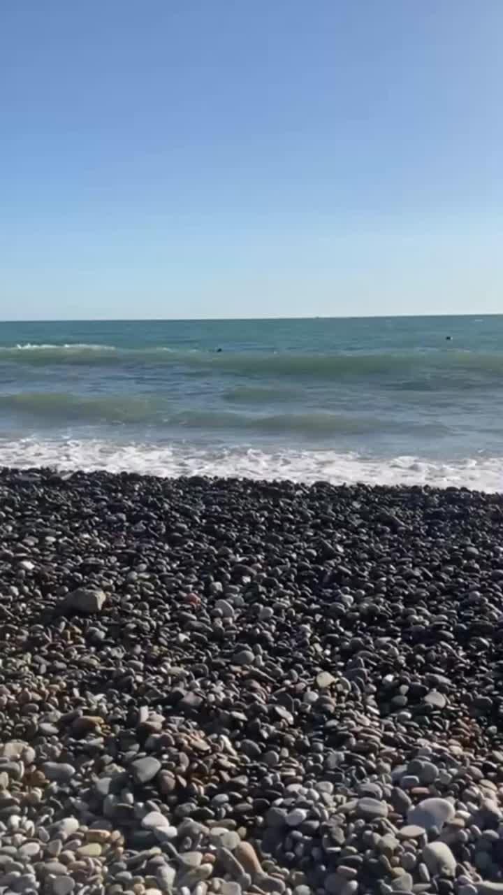 море,море🌊