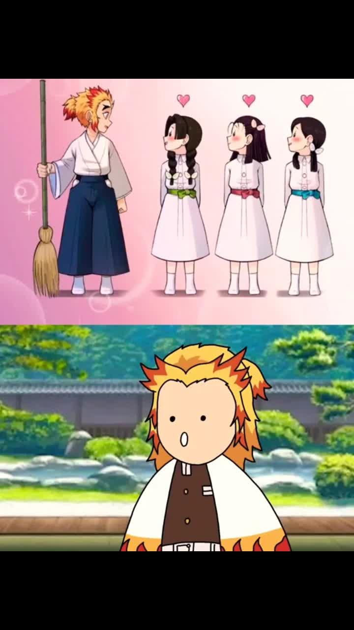 noot noot meme #rengoku