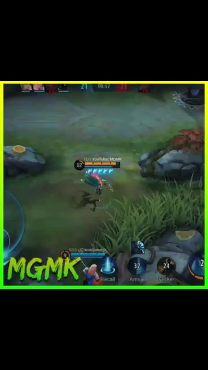 [03/08] miya maniac mayhem mode - mgmk highlights - mobile legends: bang bang ✅ join this channel to get access to perks: ✅ subscribe channel: other social media profiles: ► ► ► omlet arcade: ► if want to send us mlbb or wild rift savage moments then send us on our email - mobilegameplays@hotmail.com so