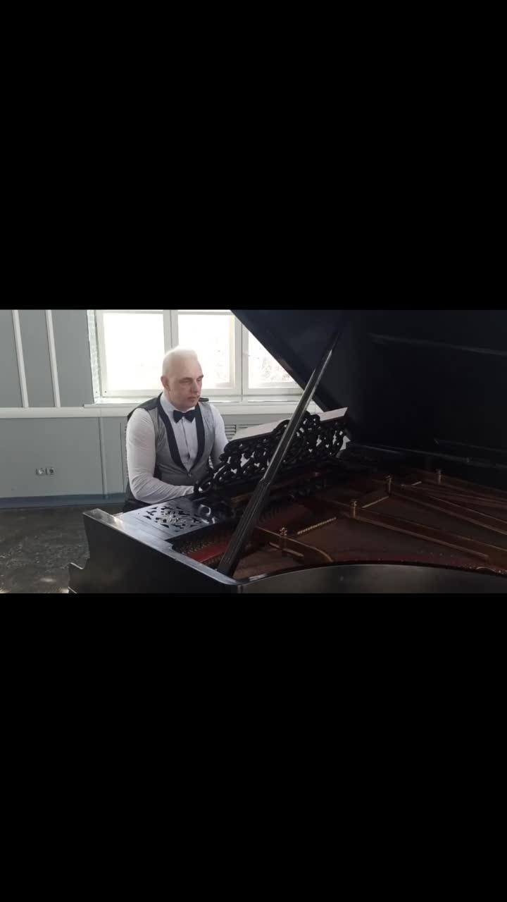 лайки: 88.видео от пользователя nnseva (@nnseva): «старый рояль (из к/ф "мы из джаза")».оригинальный - nnseva.