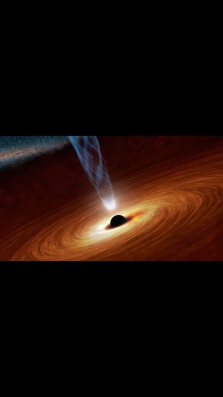 "обратная" сторона чёрной дыры. сверхмассивные чёрные дыры. что такое чёрная дыра? как устроена чёрная дыра? что внутри чёрной дыры? горизонт событий. наука. космос. вселенная. физика. астрофизика. астрономия. квантовая физика. мультивселенная. что если упасть внутрь чёрной дыры? image nasa, esa, csa, joseph olmsted (stsci) контакты/инф