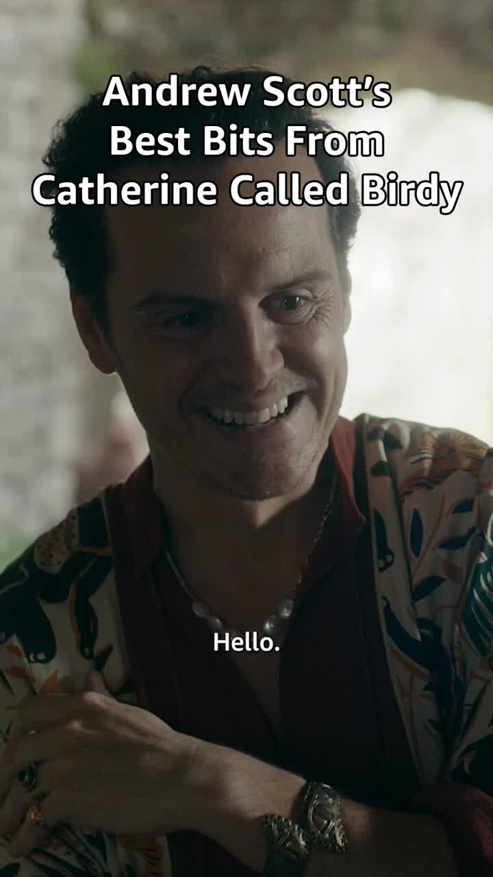 surely a is a perfectly reasonable purchase when your family is running of money. 🐅 catherine called birdy on prime video. » subscribe: get more prime video: more: prime video has thousands of popular movies and tv shows, including award-winning amazon originals, plus live sport and more.