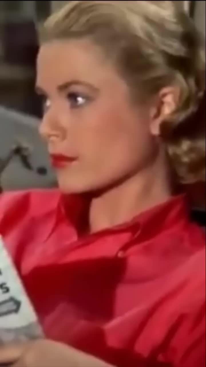 #gracekelly