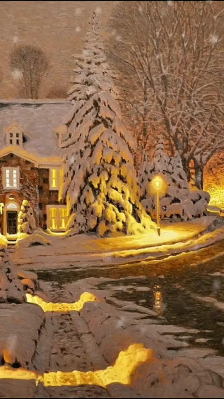 лайки: 410.видео в от пользователя cdportal (@cdportal.ru): «зимний вечер #зимнийвечер #природа #пейзаж #зима #снег #расслабление #релакс #отдых».original sound - sarah cothran.