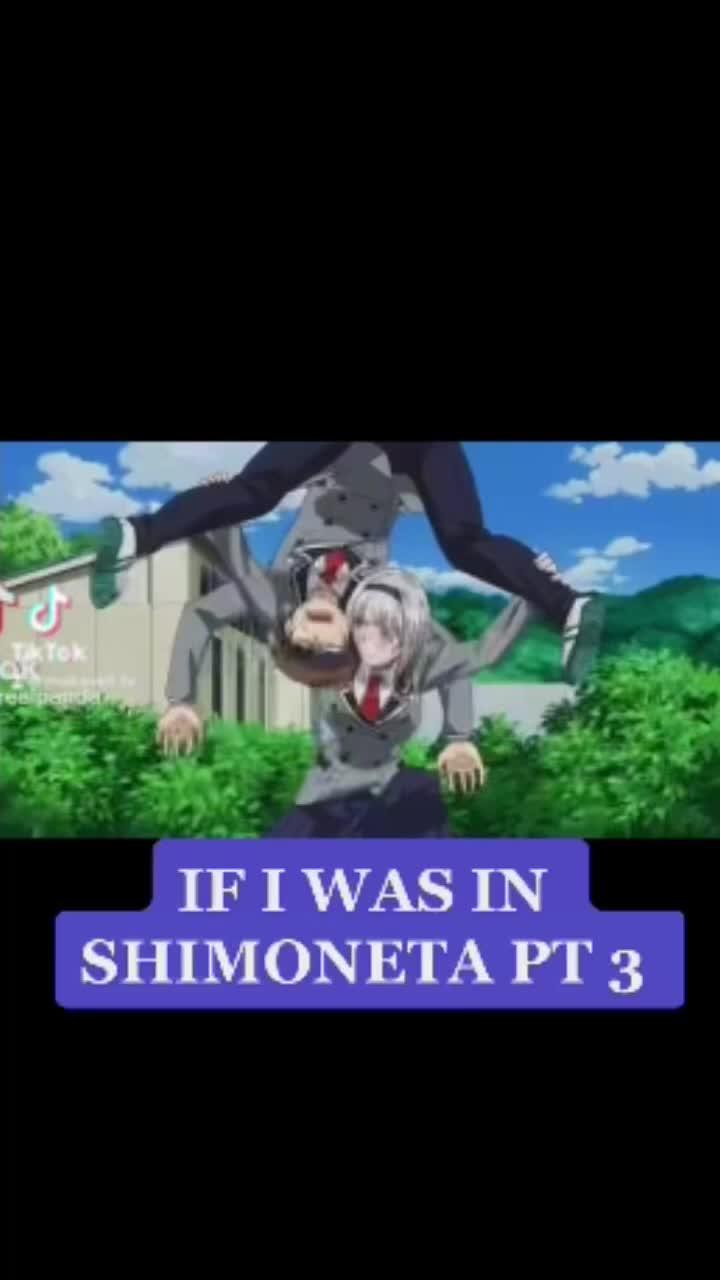 if i was shimoneta pt 3 shimoneta to iu ga sonzai shinai taikutsu na sekaianimeshimoneta openingshimoneta opnew anime 2022top 10 animenew animeshimoneta: a boring world where the concept of dirty jokes doesn't existshimoneta full recapfunny animefunny anime momentsshimoneta funny momentsno game no lifeanna shimoneta voice a