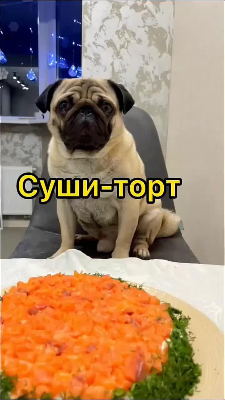 готовим суши торт😋#rec# суши #торт